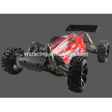 escala 1/5 de 2015, bugggy elétrico do rc, carro de modelo VRX Racing marca 2WD RTR